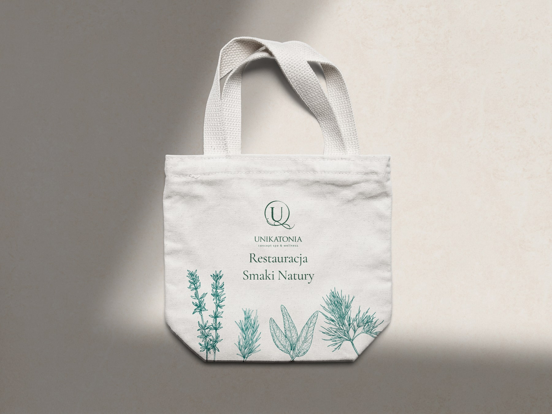 strona internetowa dla restauracji studio projektowe hotmilk